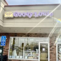 Gooey Louie Gooey Butter Cakes ico