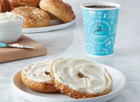 Einstein Bros. Bagels Picture 3