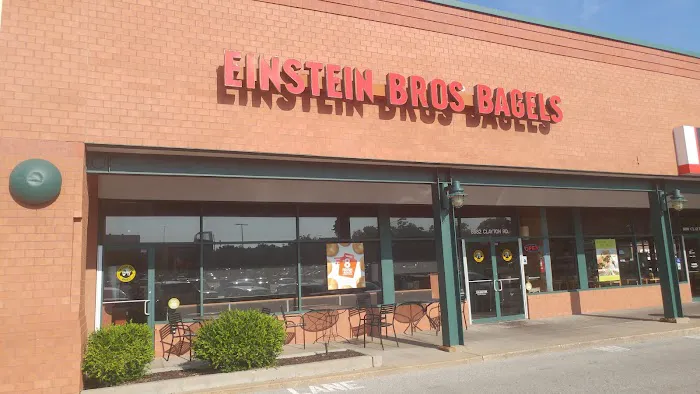 Einstein Bros. Bagels Picture 4