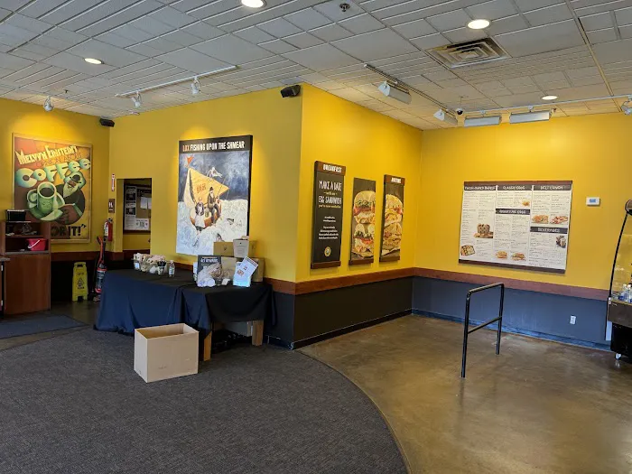 Einstein Bros. Bagels Picture 10