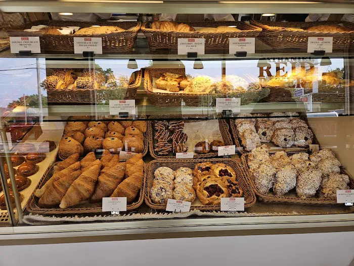 Nathaniel Reid Bakery Picture 9