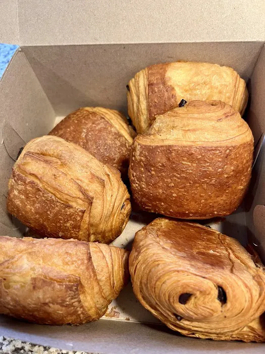 Nathaniel Reid Bakery Picture 5
