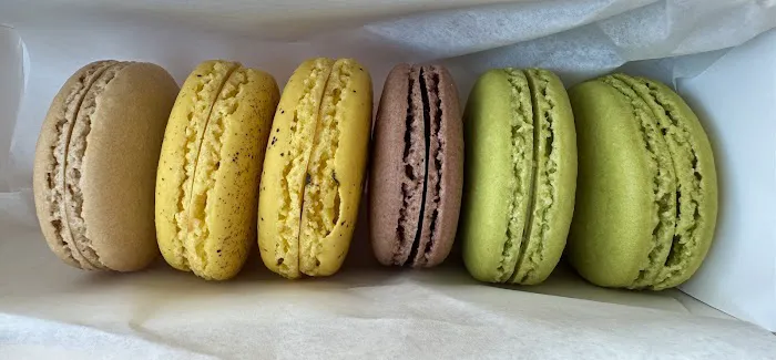 Nathaniel Reid Bakery Picture 6