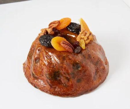 Nathaniel Reid Bakery