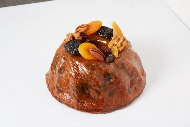 Nathaniel Reid Bakery