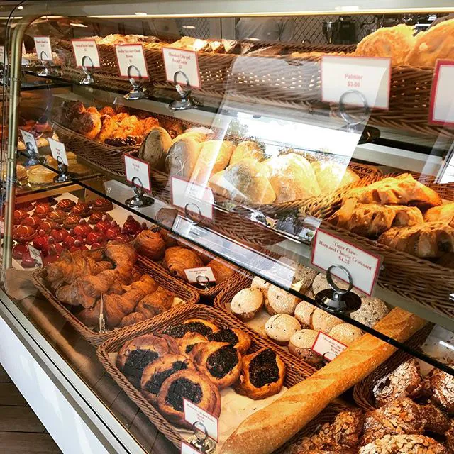 Nathaniel Reid Bakery Picture 7