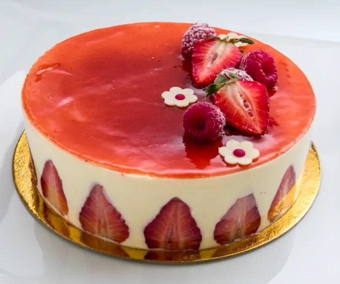 Nathaniel Reid Bakery Picture 8