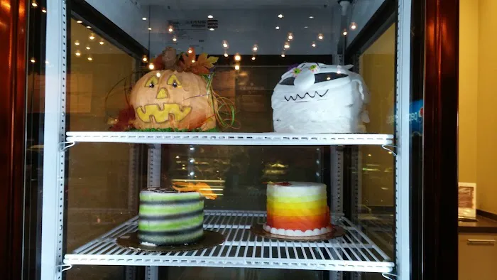 McArthur's Bakery (The Pioneer Cafe) Picture 7