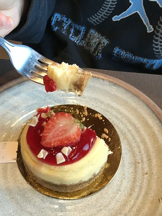 McArthur's Bakery (The Pioneer Cafe) Picture 10