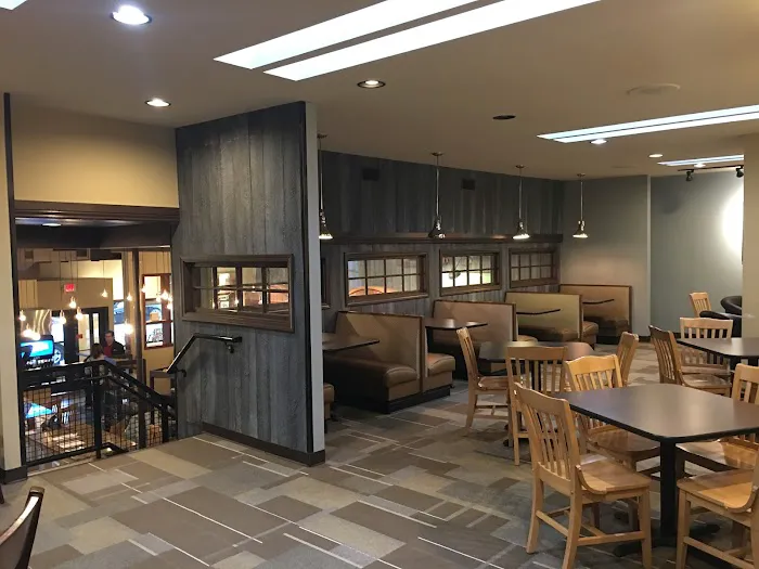 McArthur's Bakery (The Pioneer Cafe) Picture 8