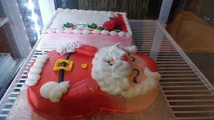 McArthur's Bakery (The Pioneer Cafe) Picture 5