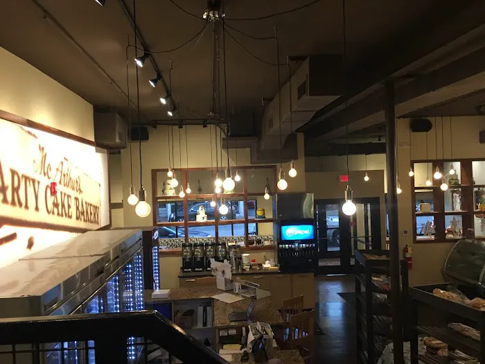 McArthur's Bakery (The Pioneer Cafe) Picture 4