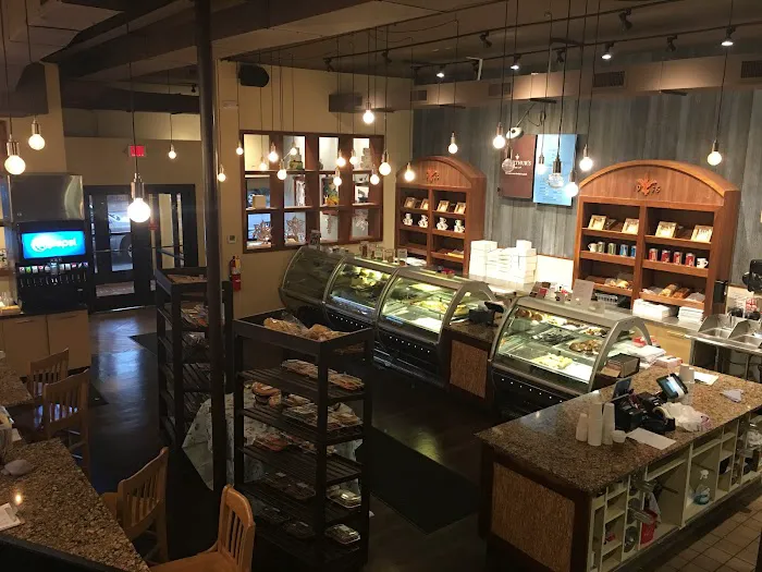 McArthur's Bakery (The Pioneer Cafe) Picture 9