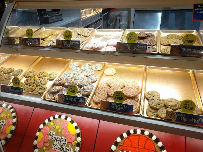 Great American Cookies Picture 5