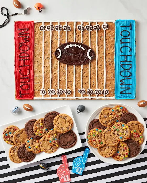 Great American Cookies Picture 6