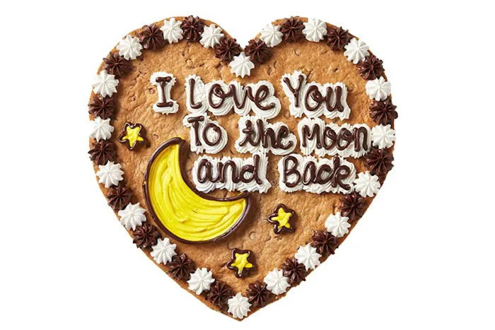 Great American Cookies Picture 2