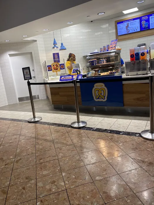 Auntie Anne's Picture 2