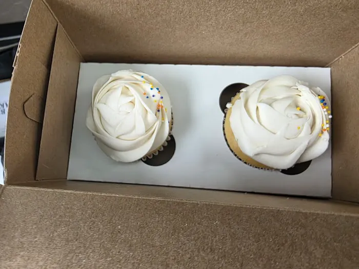 Britt's Bakehouse: A Gluten-Free Bakery Picture 9