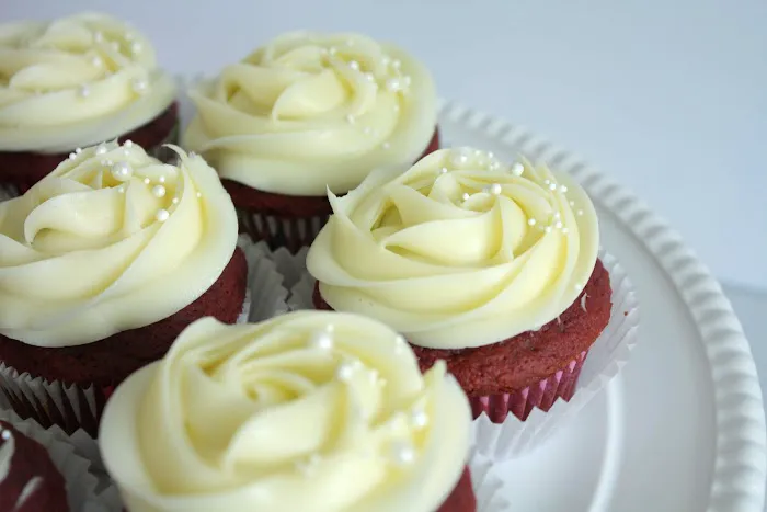 Britt's Bakehouse: A Gluten-Free Bakery Picture 10