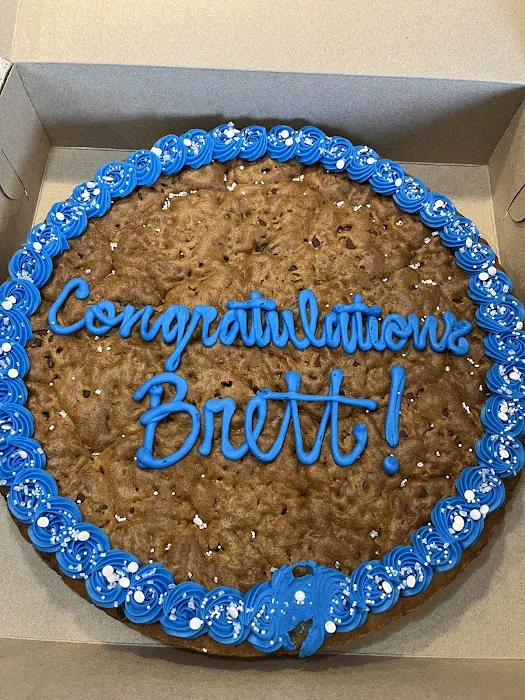 Britt's Bakehouse: A Gluten-Free Bakery Picture 8