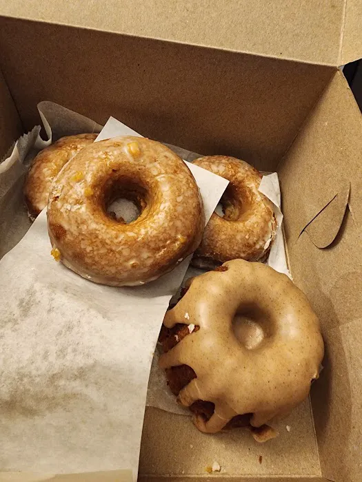 Britt's Bakehouse: A Gluten-Free Bakery Picture 1