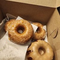 Britt's Bakehouse: A Gluten-Free Bakery ico