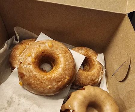 Britt's Bakehouse: A Gluten-Free Bakery
