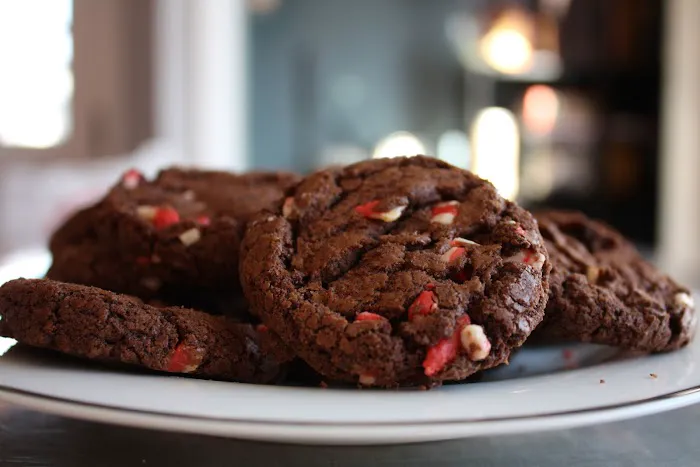 Britt's Bakehouse: A Gluten-Free Bakery Picture 3