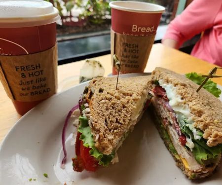Great Harvest Bread Co. Kirkwood