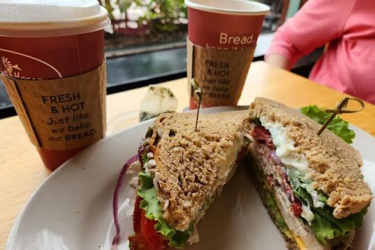 Great Harvest Bread Co. Kirkwood
