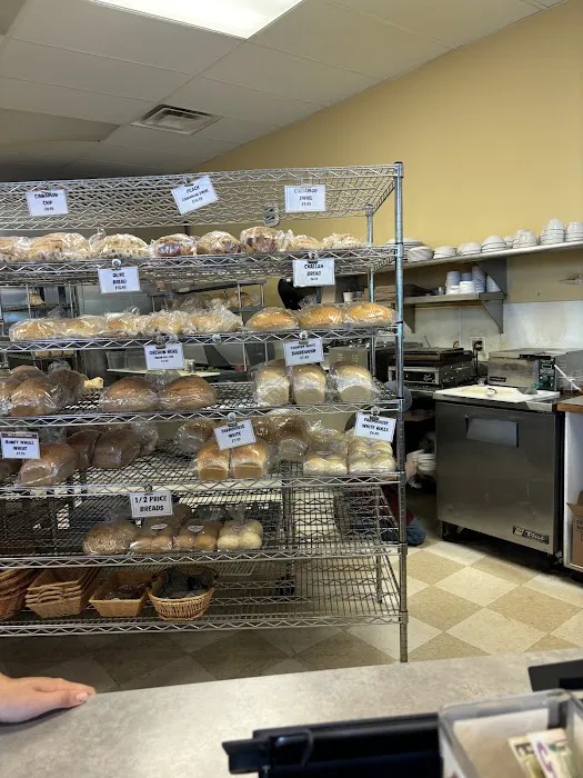 Great Harvest Bread Co. Kirkwood Picture 7