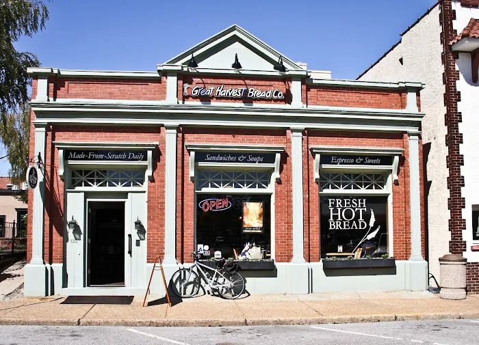Great Harvest Bread Co. Kirkwood Picture 9