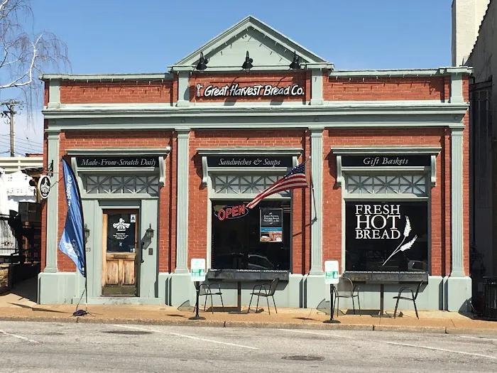 Great Harvest Bread Co. Kirkwood Picture 8