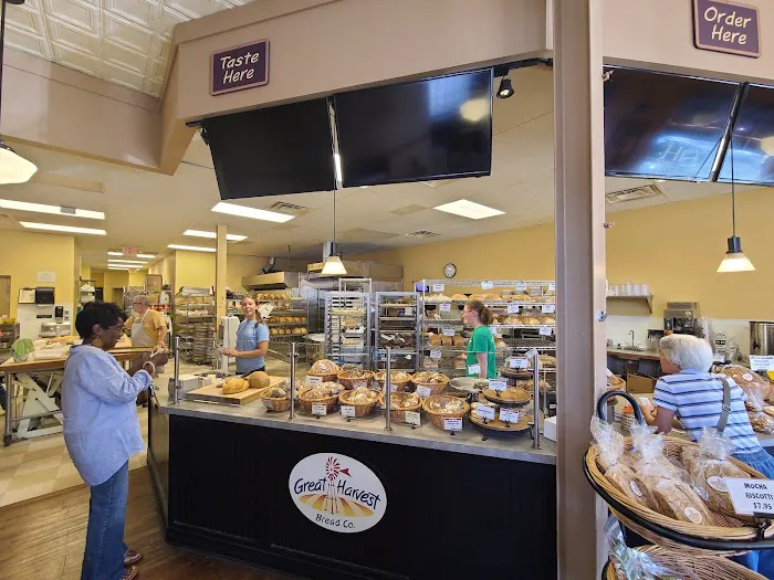 Great Harvest Bread Co. Kirkwood Picture 5