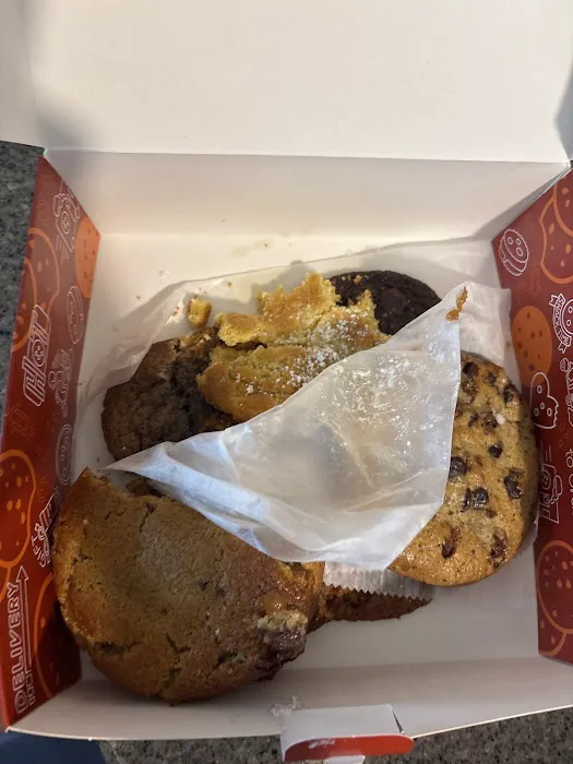 Hot Box Cookies Picture 5