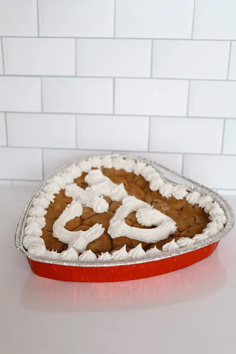 Hot Box Cookies Picture 9