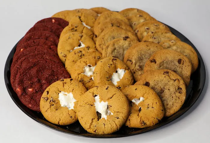 Hot Box Cookies Picture 3