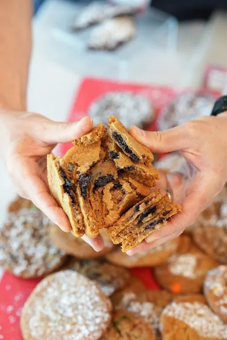 Hot Box Cookies Picture 1