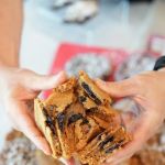 Hot Box Cookies