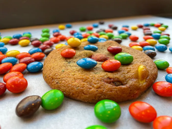 Hot Box Cookies Picture 8