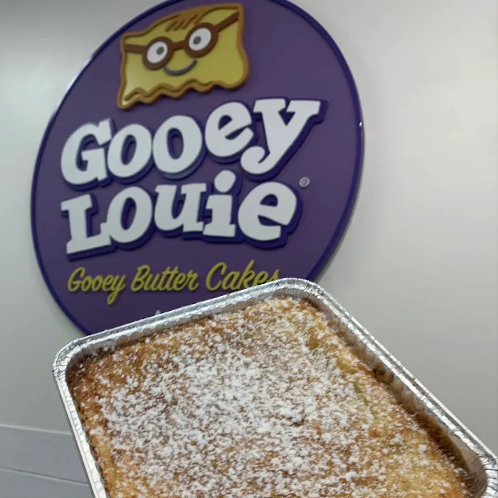Gooey Louie Gooey Butter Cakes Picture 2