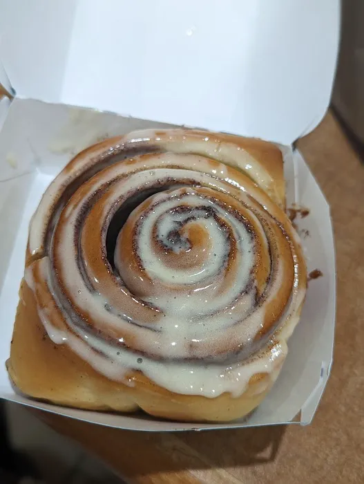 Cinnabon Picture 6
