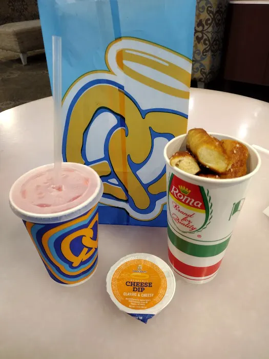 Auntie Anne's Picture 2