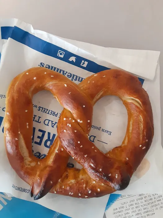 Auntie Anne's Picture 5
