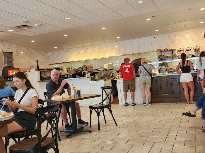 The Daily Bread Bakery & Cafe Picture 9