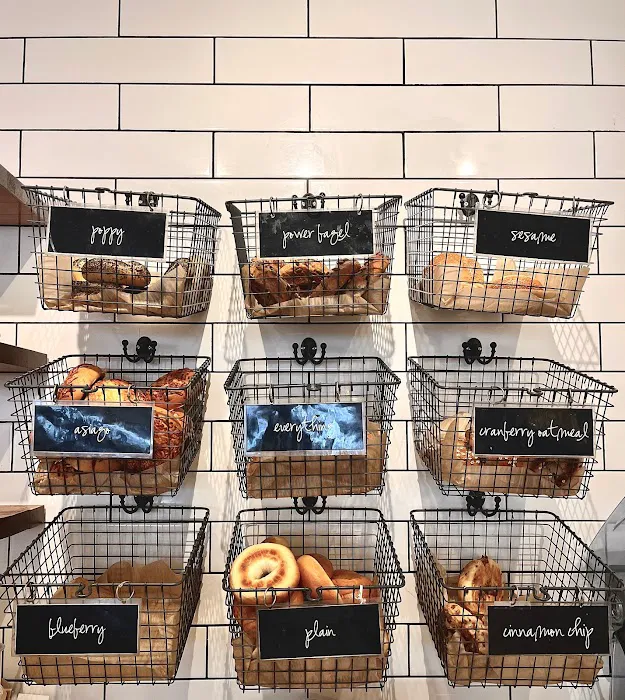 The Daily Bread Bakery & Cafe Picture 2