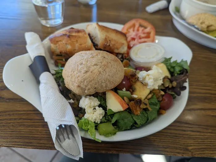 The Daily Bread Bakery & Cafe Picture 6