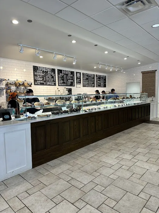 The Daily Bread Bakery & Cafe Picture 5