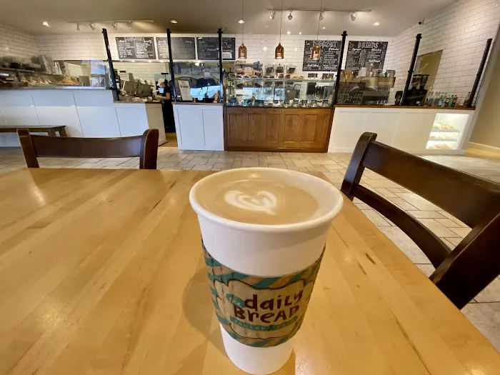 The Daily Bread Bakery & Cafe Picture 1