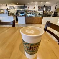 The Daily Bread Bakery & Cafe ico